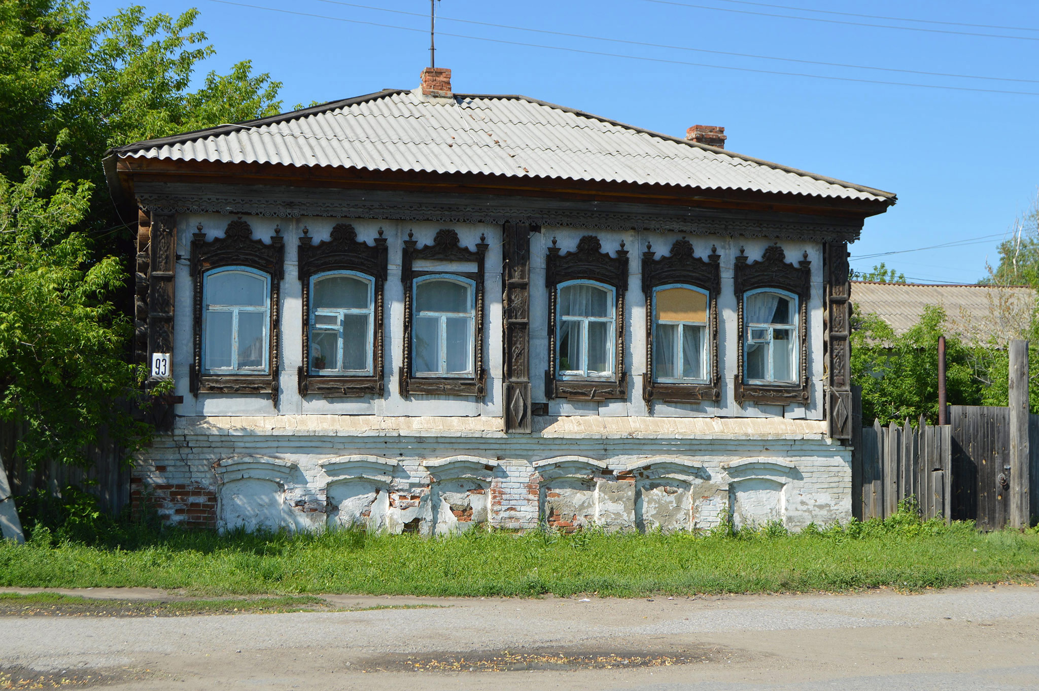 Далматово (Dalmatovo)